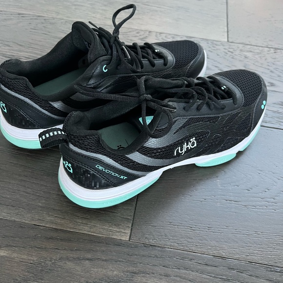 Women’s Ryka Devotion XT Cross Trainer walking shoe Size 8.5 - Picture 7 of 15